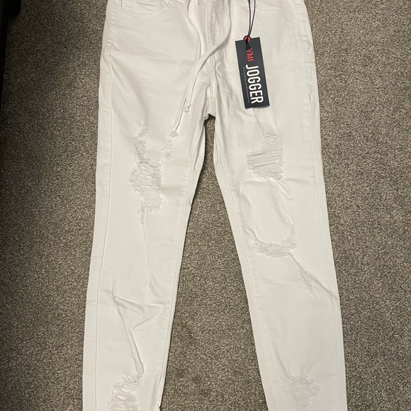 Jean capri - Picture 2 of 2